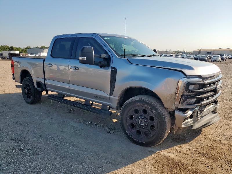 Photo 4 from auction – 2024 FORD F250 SUPER with VIN 1FT8W2BT2RED28931