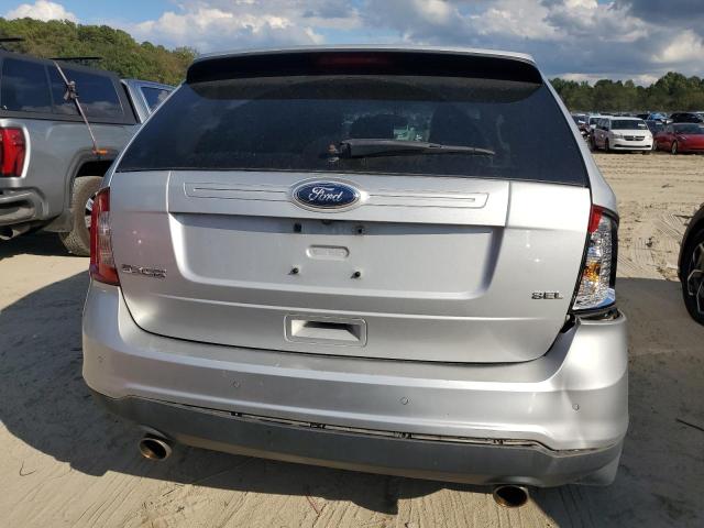 Photo 6 from auction – 2013 FORD EDGE SEL with VIN 2FMDK3JC6DBA81916