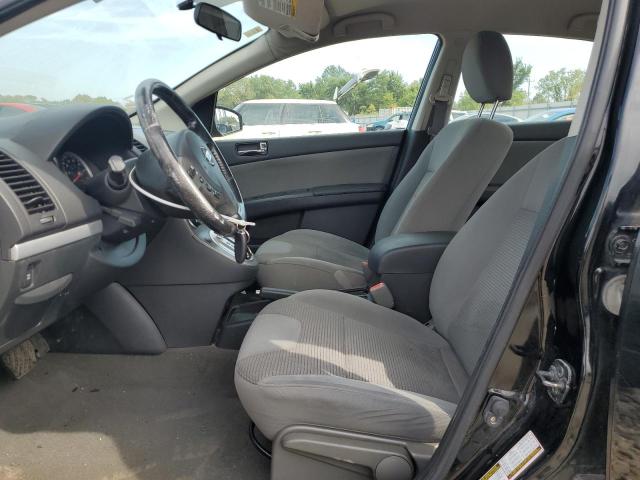 Photo 7 from auction – 2011 NISSAN SENTRA 2.0 with VIN 3N1AB6APXBL650332