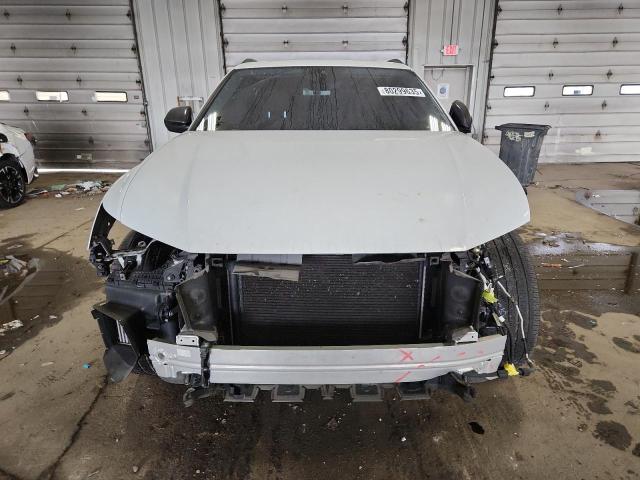Photo 5 from auction – 2022 AUDI Q8 PREMIUM with VIN WA1EVBF11ND007844