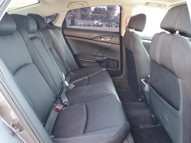 Photo 10 from auction – 2016 HONDA CIVIC EX with VIN 2HGFC2F78GH530628