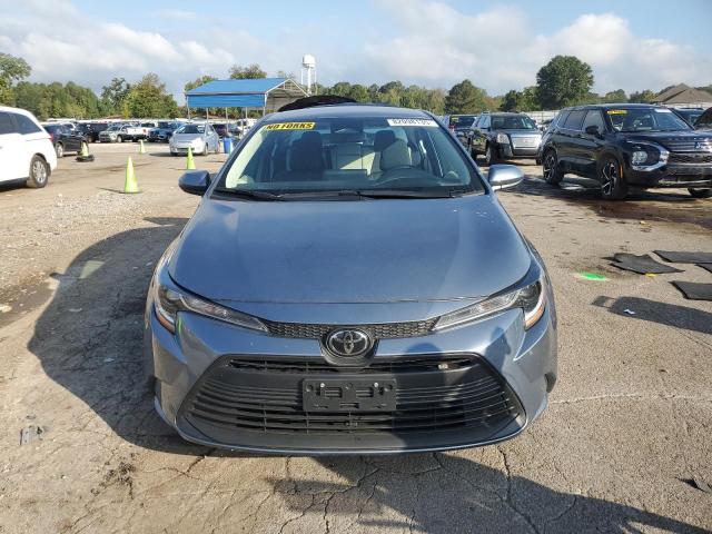 Photo 5 from auction – 2025 TOYOTA COROLLA LE with VIN 5YFB4MDE9SP296008