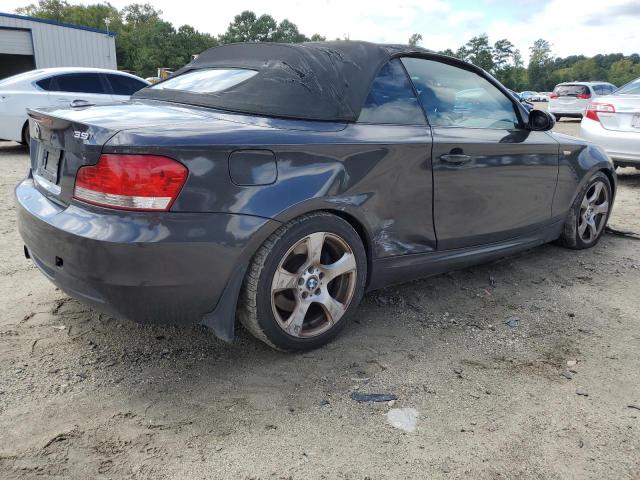 Photo 3 from auction – 2008 BMW 135 I with VIN WBAUN93578VK39958