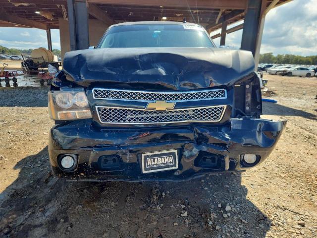 Photo 5 from auction – 2014 CHEVROLET TAHOE C150 with VIN 1GNSCCE08ER216358