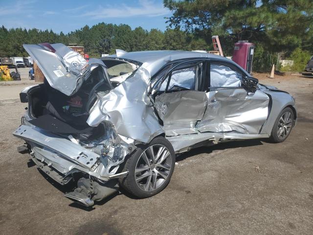 Photo 3 from auction – 2020 LEXUS IS 300 with VIN JTHAA1D24L5103690