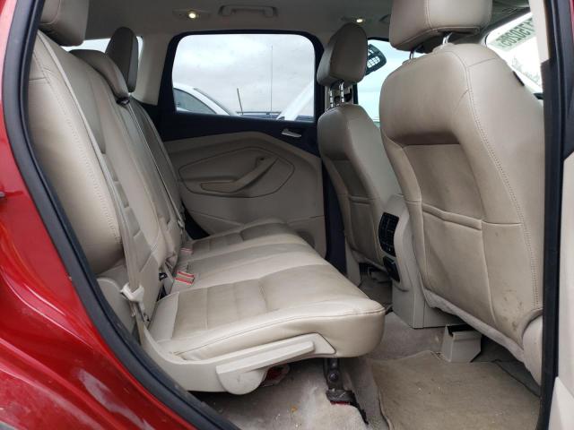 Photo 10 from auction – 2014 FORD ESCAPE TIT with VIN 1FMCU0J92EUB44711