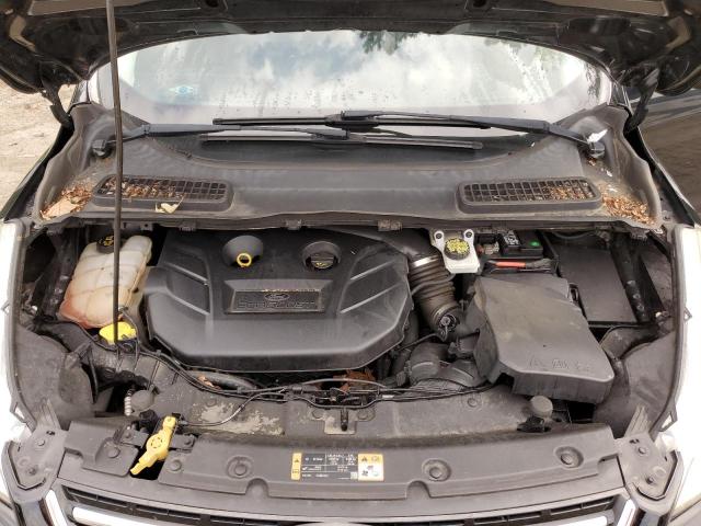 Photo 11 from auction – 2016 FORD ESCAPE TIT with VIN 1FMCU9J97GUC83532