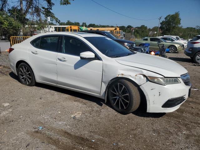 Photo 4 from auction – 2015 ACURA TLX TECH with VIN 19UUB2F55FA002969