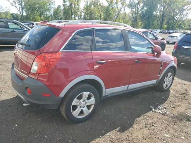 Zdjęcie 3 z aukcji – 2014 CHEVROLET CAPTIVA LS z VIN 3GNAL2EK5ES675433