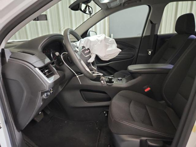 Photo 7 from auction – 2024 GMC TERRAIN SL with VIN 3GKALMEG3RL312326