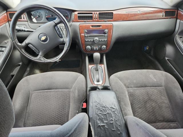 Photo 8 from auction – 2011 CHEVROLET IMPALA LT with VIN 2G1WG5EK5B1285467
