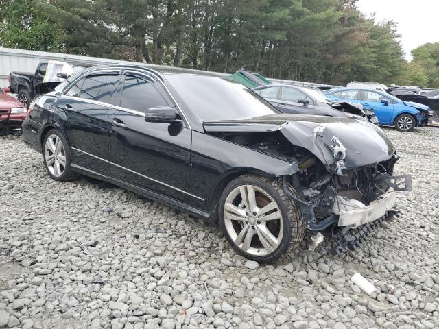 Photo 4 from auction – 2011 MERCEDES-BENZ E 350 4MAT with VIN WDDHF8HB3BA351588