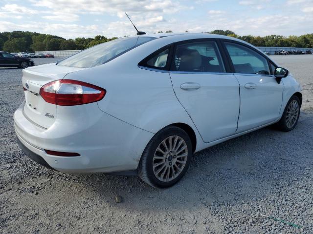 Photo 3 from auction – 2014 FORD FIESTA TIT with VIN 3FADP4CJ6EM153419