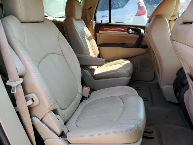 Photo 11 from auction – 2011 BUICK ENCLAVE CXL with VIN 5GAKRCED4BJ375111