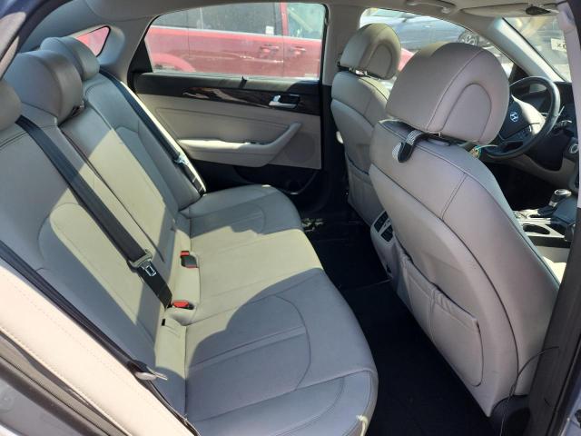 Photo 10 from auction – 2015 HYUNDAI SONATA SPO with VIN 5NPE34AF5FH024782