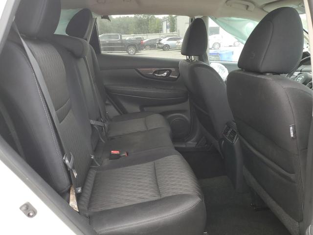 Photo 11 from auction – 2017 NISSAN ROGUE S with VIN 5N1AT2MT8HC871391