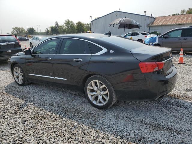 Photo 2 from auction – 2017 CHEVROLET IMPALA PRE with VIN 1G1145S31HU193253