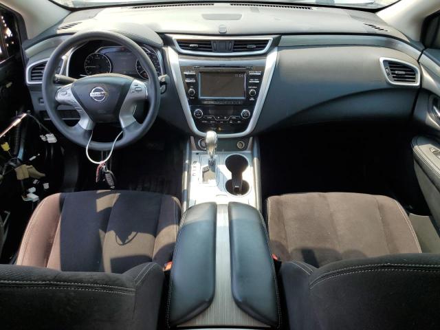 Photo 8 from auction – 2016 NISSAN MURANO S with VIN 5N1AZ2MG4GN161070