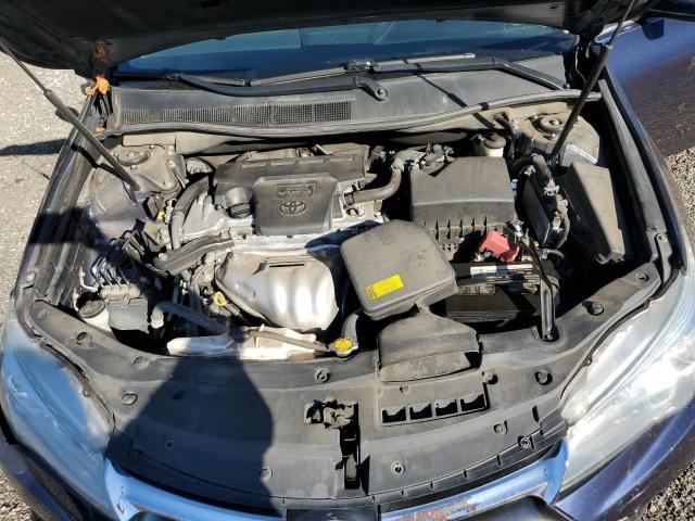 Photo 11 from auction – 2015 TOYOTA CAMRY LE with VIN 4T4BF1FK2FR483967