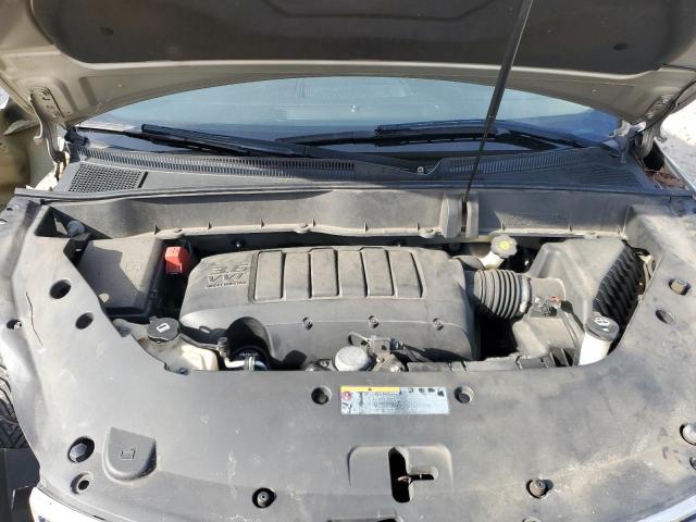 Photo 12 from auction – 2013 CHEVROLET TRAVERSE L with VIN 1GNKVJKDXDJ103451