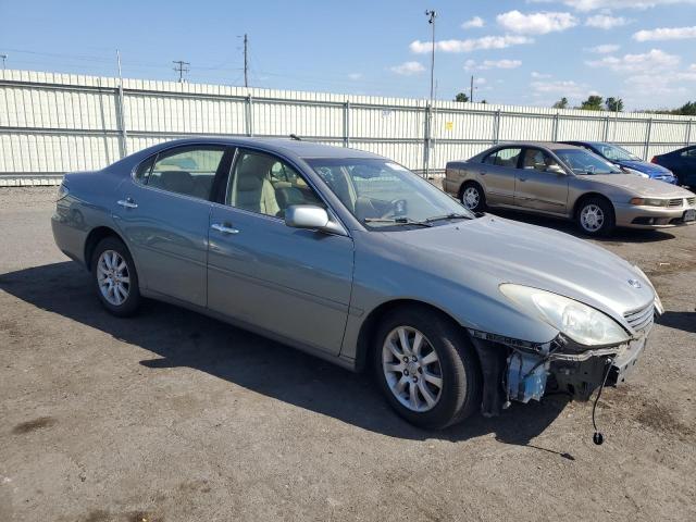 Photo 4 from auction – 2004 LEXUS ES 330 with VIN JTHBA30GX45007856