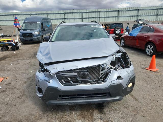 Photo 5 from auction – 2021 SUBARU CROSSTREK with VIN JF2GTHSC9MH651941