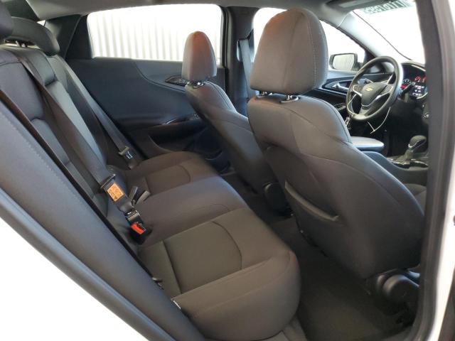 Photo 10 from auction – 2024 CHEVROLET MALIBU LT with VIN 1G1ZD5ST0RF206745