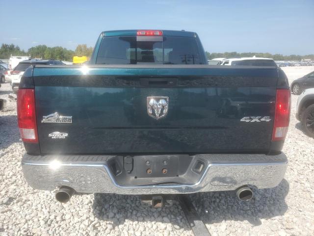 Photo 6 from auction – 2011 DODGE RAM 1500 with VIN 1D7RV1GT7BS682239