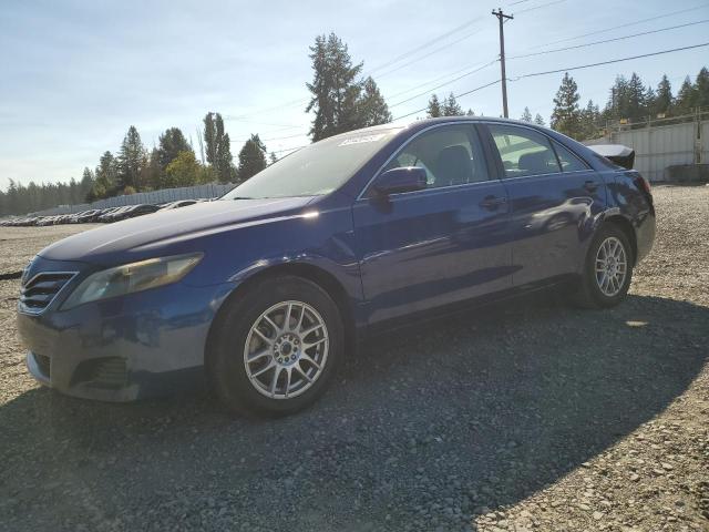 TOYOTA CAMRY BASE 2011 с VIN 4T1BF3EK1BU693249 - Фото с аукциона