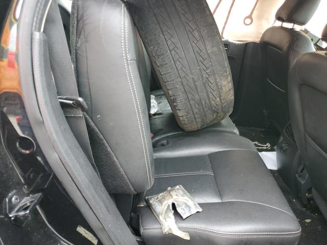 Photo 10 from auction – 2010 FORD EDGE LIMIT with VIN 2FMDK3KC5ABA13214