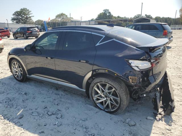 Photo 2 from auction – 2025 GENESIS GV60 ADVAN with VIN KMUKCDSC2SU028518