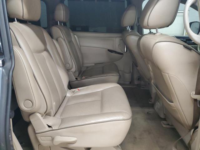 Photo 11 from auction – 2011 NISSAN QUEST S with VIN JN8AE2KPXB9010758