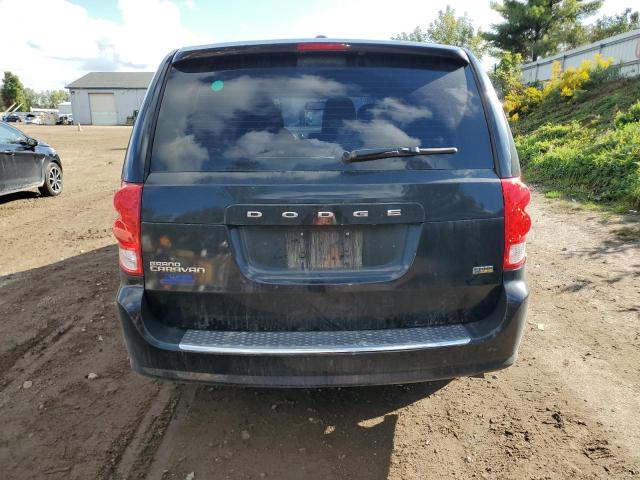 Photo 6 from auction – 2018 DODGE GRAND CARA with VIN 2C4RDGBG4JR275957