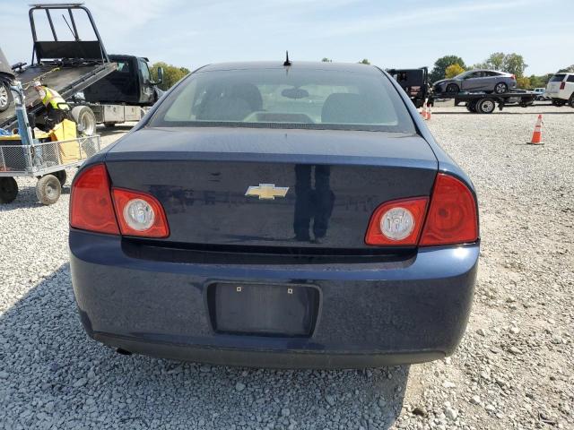 Photo 6 from auction – 2011 CHEVROLET MALIBU LS with VIN 1G1ZB5E19BF247204