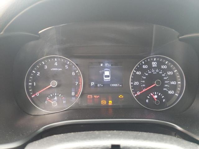 Photo 9 from auction – 2019 KIA FORTE with VIN 3KPF24ADXKE058446
