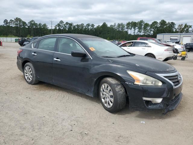 Photo 4 from auction – 2013 NISSAN ALTIMA 2.5 with VIN 1N4AL3AP9DC125226