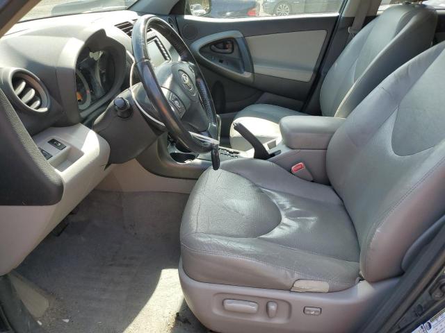 Фото 7 с аукциона – 2011 TOYOTA RAV4 LIMIT с VIN 2T3DK4DV3BW058319