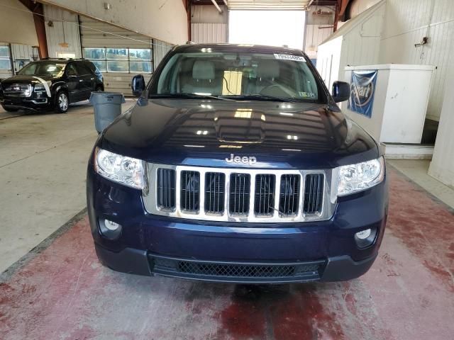 Photo 5 from auction – 2012 JEEP GRAND CHER with VIN 1C4RJFAG8CC280482