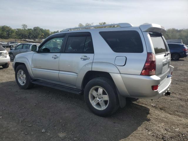 Photo 2 from auction – 2005 TOYOTA 4RUNNER SR with VIN JTEBU14R558040929