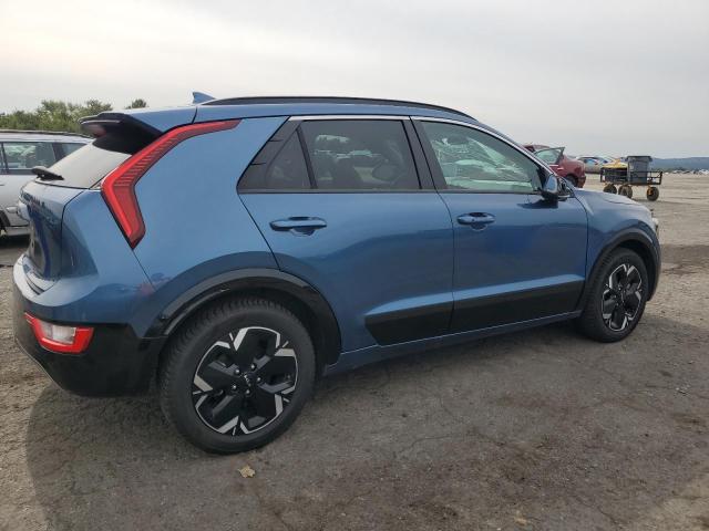 Photo 3 from auction – 2023 KIA NIRO WIND with VIN KNDCR3L10P5023252