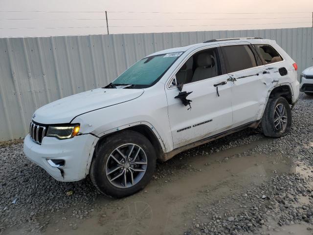 Photo 1 from auction – 2018 JEEP GRAND CHER with VIN 1C4RJFBG2JC204512