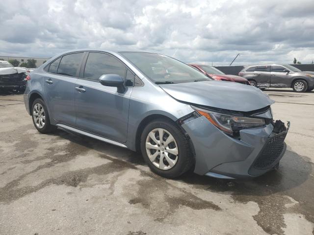 Photo 4 from auction – 2020 TOYOTA COROLLA LE with VIN 5YFEPRAE1LP097221