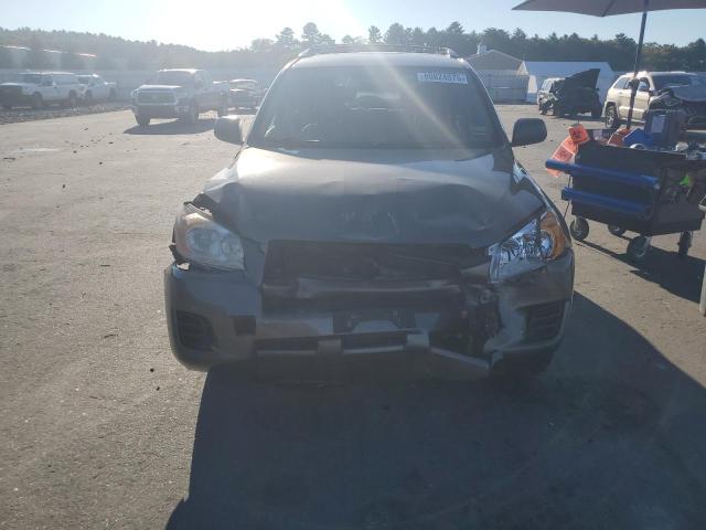 Photo 5 from auction – 2010 TOYOTA RAV4 with VIN 2T3BF4DV8AW037928