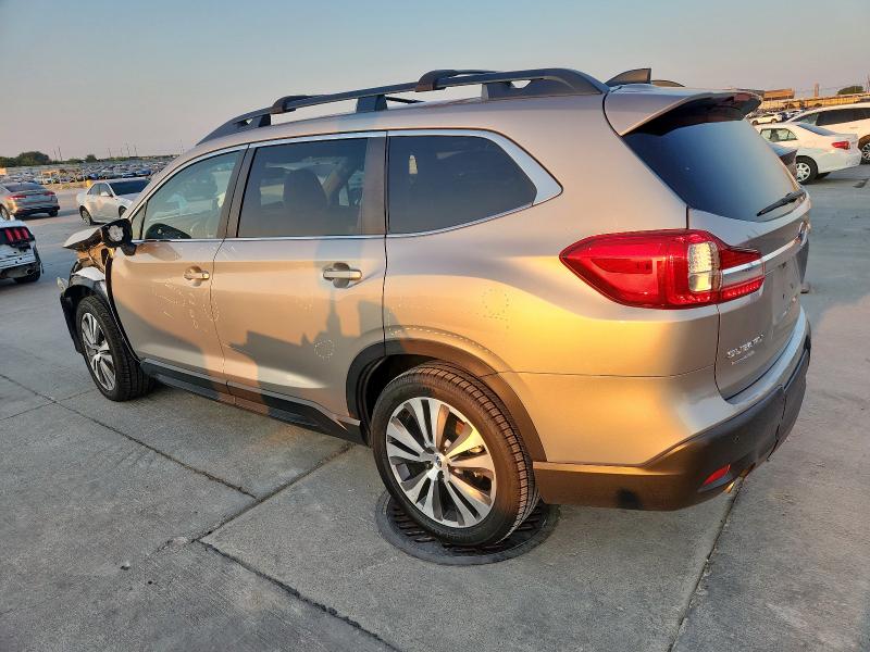 Photo 2 from auction – 2020 SUBARU ASCENT PRE with VIN 4S4WMAED6L3463176