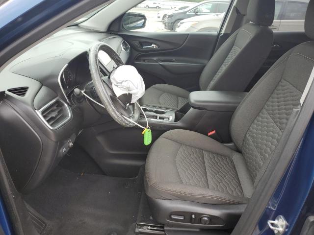 Photo 7 from auction – 2019 CHEVROLET EQUINOX LT with VIN 2GNAXKEVXK6268605