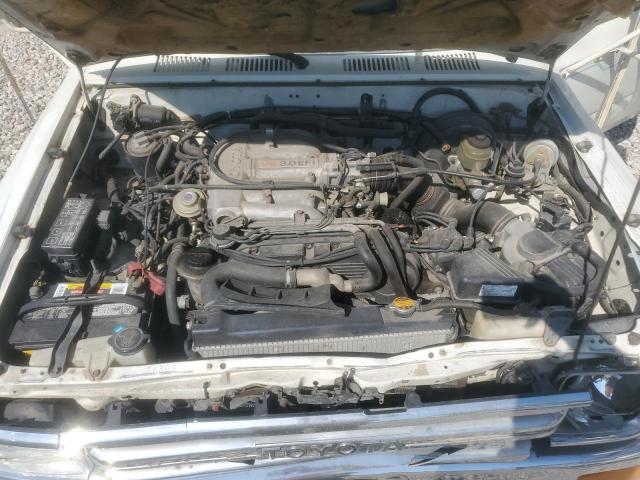 Photo 7 from auction – 1992 NARV CHA with VIN JT5VN94T9M0024069