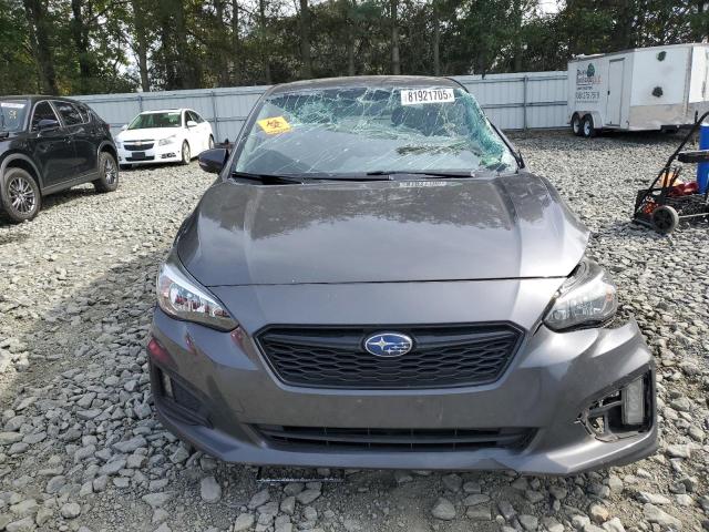 Photo 5 from auction – 2019 SUBARU IMPREZA SP with VIN 4S3GKAJ60K1604730
