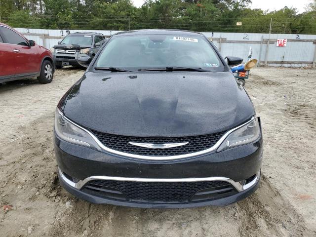 صورة رقم 5 من المزاد - 2015 CHRYSLER 200 C مع VIN 1C3CCCCGXFN522424