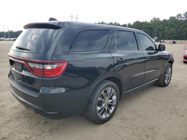 Photo 3 from auction – 2019 DODGE DURANGO GT with VIN 1C4RDHDG2KC721472