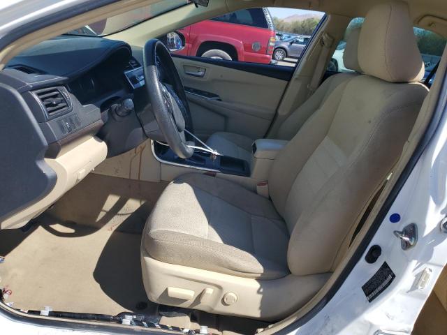 Photo 7 from auction – 2016 TOYOTA CAMRY LE with VIN 4T4BF1FK4GR555009